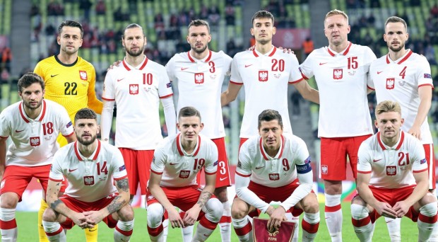Trwa sprzedaż biletów na mecz Polski z Bośnią i Hercegowiną we Wrocławiu
