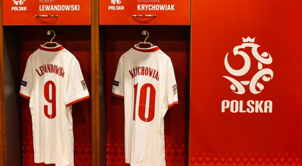 Skład reprezentacji Polski na mecz z Bośnią i Hercegowiną