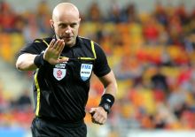 Polacy sędziami VAR i AVAR na meczu Real Madryt – Szachtar Donieck