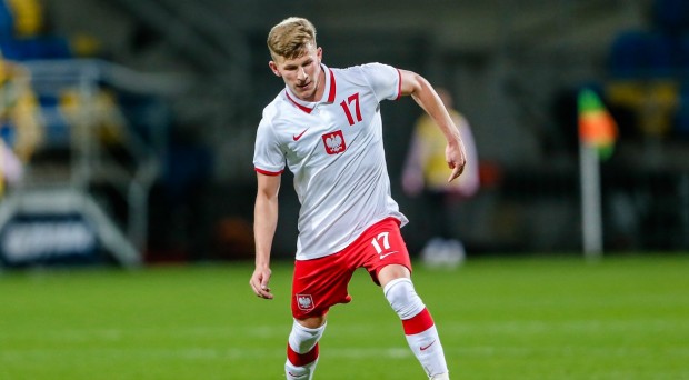 U-21: Zagraniczne powołania na zgrupowanie i mecz z Łotwą