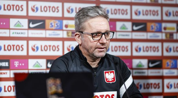 Jerzy Brzęczek: Realizujemy nasze cele