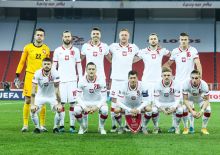 Terminarz meczów reprezentacji Polski w eliminacjach mistrzostw świata