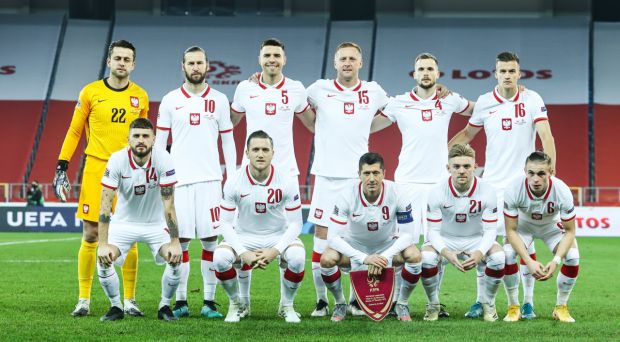 Terminarz meczów reprezentacji Polski w eliminacjach mistrzostw świata