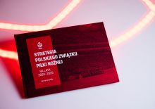 POLISH FOOTBALL ASSOCIATION STRATEGY FOR THE YEARS 2020-2025