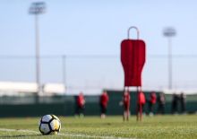 U-19: UEFA anulowała Mistrzostwa Europy 2021