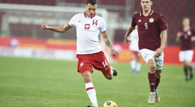 U-21: Reprezentacja Polski poznała marcowych rywali