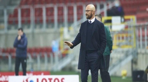 U-21: Powołania na marcowe zgrupowanie w San Pedro del Pinatar