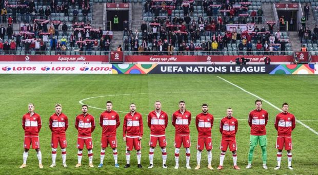 Poland national team will play against Russia in Wrocław