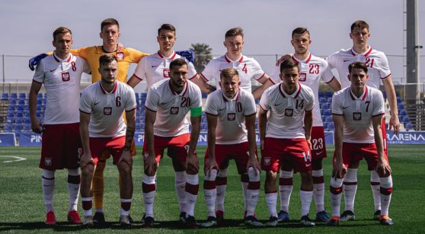 U-21: Udane otwarcie nowego rozdziału. Polska wygrywa z Arabią Saudyjską