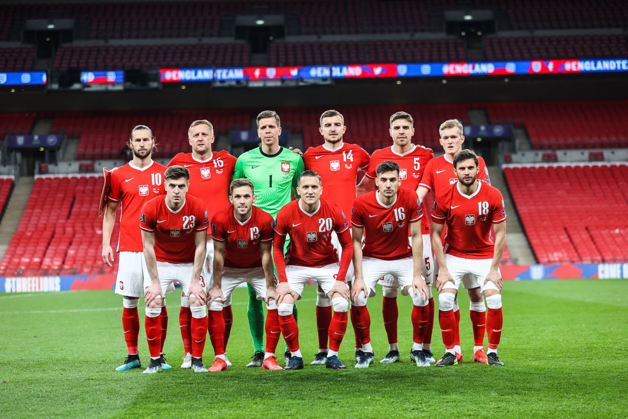 Poland national team placed 21st in the FIFA ranking | National Team A |  PZPN - Łączy nas piłka