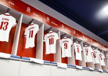 [UEFA EURO 2020] Polska nie zagra z Hiszpanią w Bilbao