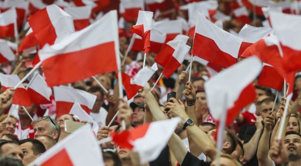 [EURO 2020] Reprezentacja Polski zagra w Sewilli i Sankt Petersburgu