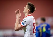 Krzysztof Piątek nie zagra na UEFA EURO 2020! Długa przerwa Polaka