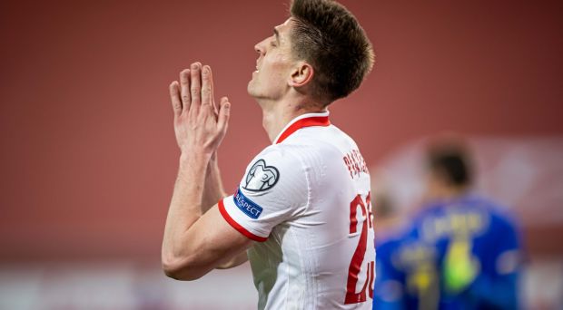 Krzysztof Piątek nie zagra na UEFA EURO 2020! Długa przerwa Polaka