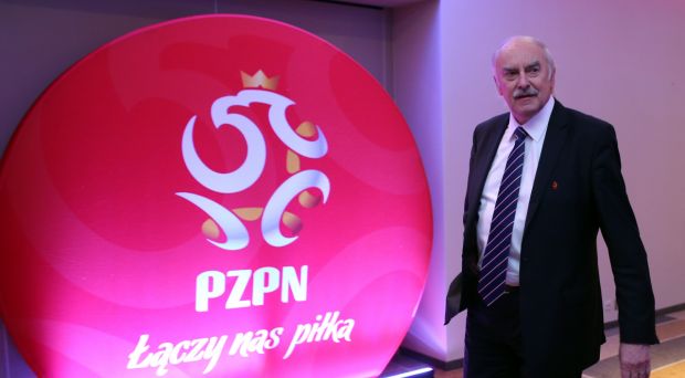 Eugeniusz Nowak pozostanie prezesem Kujawsko-Pomorskiego ZPN