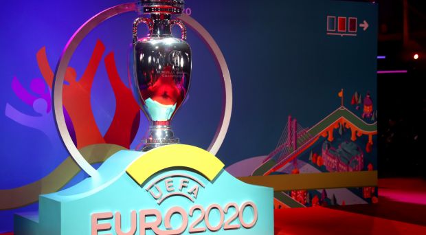 Plan zgrupowania reprezentacji Polski podczas UEFA EURO 2020