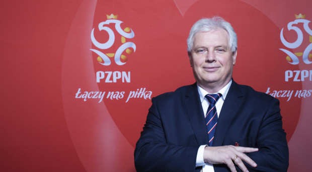 Zbigniew Bartnik nadal prezesem Lubelskiego ZPN