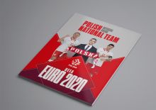 Magazyn reprezentacji Polski na UEFA EURO 2020