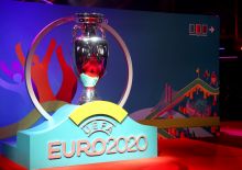 Terminarz meczów Polaków na UEFA EURO 2020