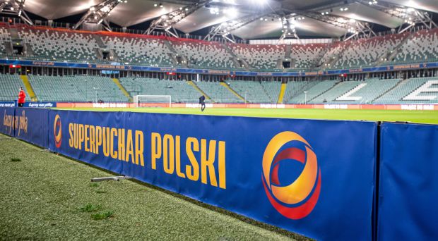 Poznaliśmy datę i godzinę meczu o Superpuchar Polski 2021