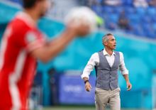 Paulo Sousa: We will be even stronger and we'll achieve the results we deserve
