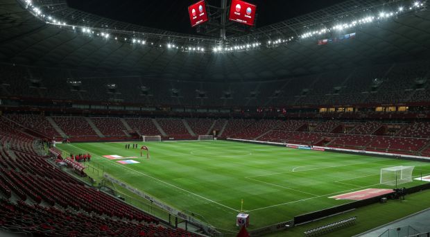 Oferta pakietów biznes na mecze reprezentacji Polski w eliminacjach mistrzostw świata
