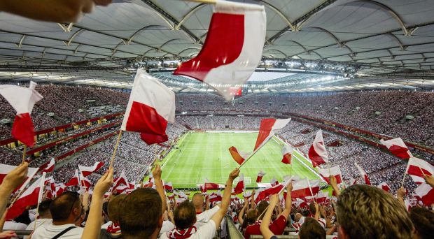 Harmonogramy sprzedaży biletów na mecze z Albanią i Anglią 