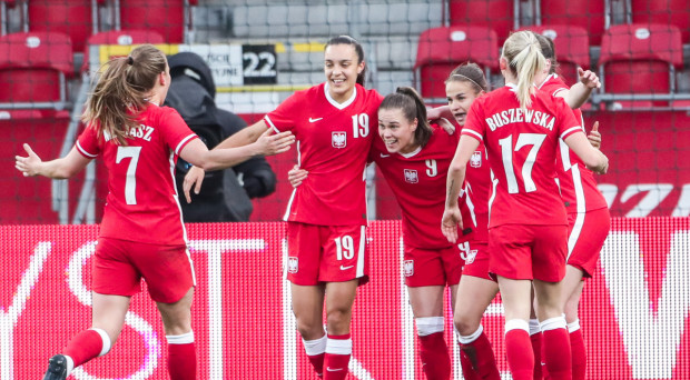 Polish women's national team on TVP until 2025!