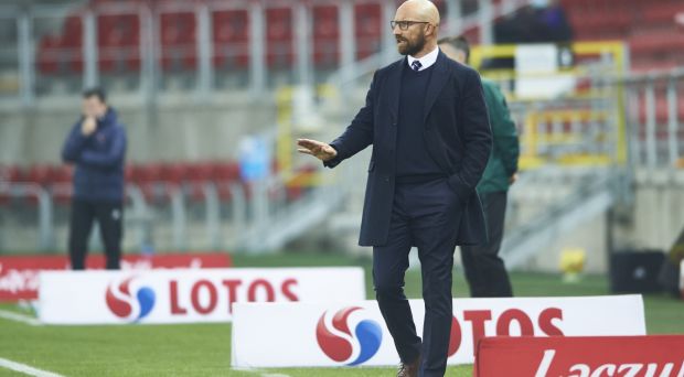 2023 UEFA EURO U21 qualifiers on Telewizja Polska!