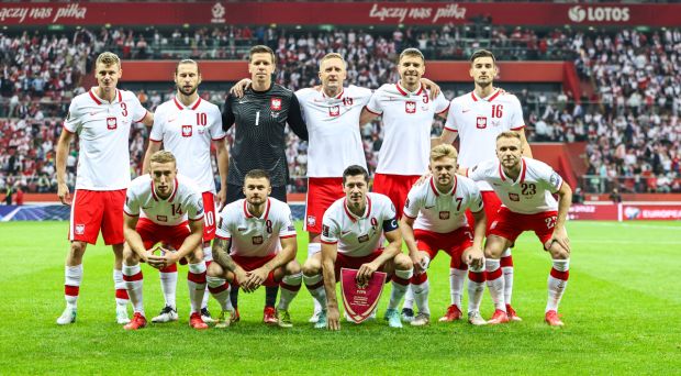 Awans reprezentacji Polski w rankingu FIFA. Biało-czerwoni na 24. pozycji