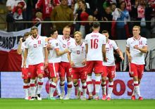 Bilety na wyjazdowy mecz Albania – Polska
