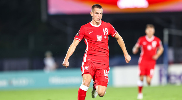 U-21: Powołania krajowe na mecze z Węgrami i San Marino