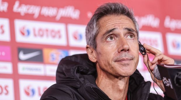 Paulo Sousa: Naszą siłą jest skuteczność i liczba strzelanych goli