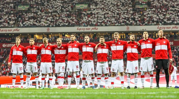 Terminarz meczów reprezentacji Polski w Lidze Narodów UEFA 