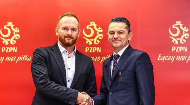 PZPN podpisał umowę z ProTrainUp