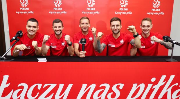 Znamy kadrę na finały Euro w futsalu