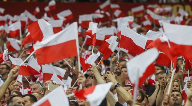 Areny najbliższych domowych meczów reprezentacji Polski