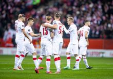 Oferta pakietów biznes na marcowy mecz reprezentacji Polski na Stadionie Śląskim
