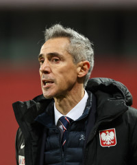 Paulo Sousa is the new head coach of the Polish national team!