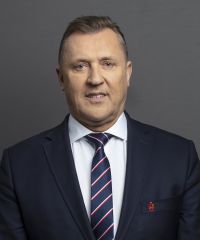 Cezary Kulesza nowym prezesem Polskiego Związku Piłki Nożnej