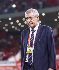 Fernando Santos ceased to be the coach of the Polish national team