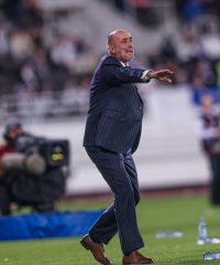 Michał Probierz kończy pracę jako selekcjoner reprezentacji Polski