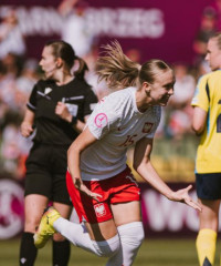 Organizacja turnieju mistrzostw Europy kobiet U-19 