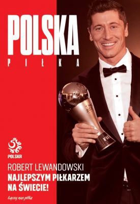 Polska piłka / Lewandowski pod… choinkę! 4/2020