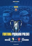 Program meczowy na finał Fortuna Pucharu Polski 2023