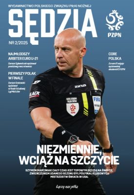 Sędzia / 2/2025