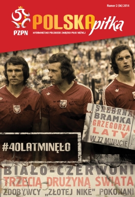 Polska piłka / Nr 2 (06) 2014