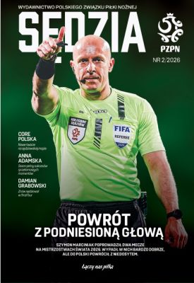 Sędzia / 2/2026