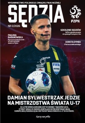 Sędzia / 3/2026