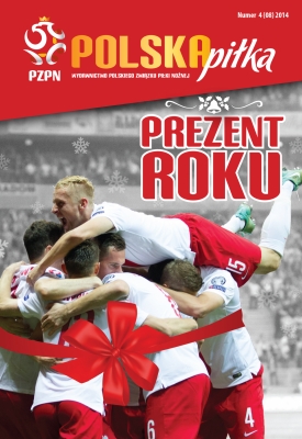 Polska piłka / NR 4 (08) 2014